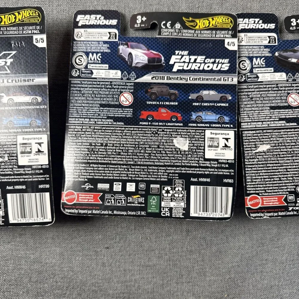 Hot Wheels hot wheels
